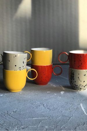 Define Atelier - Aslı