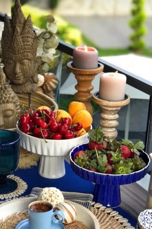 Define Atelier - Babakale S