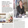 Define Atelier - Basında Biz - EKIM MAISON FRANCAISE