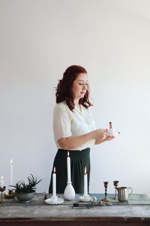 Define Atelier - Şam'dan