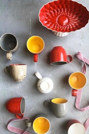 Define Atelier - Zaman Kapsülü