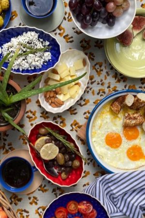 Define Atelier - Zaman Kapsülü