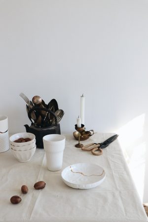 Define Atelier - Nesli