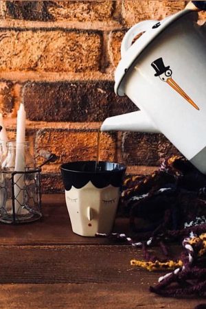 Define Atelier - Mualla