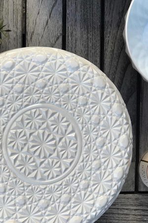 Define Atelier - Akçakese L Gold Tabak