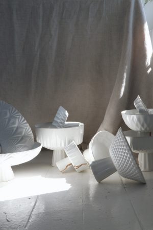 Define Atelier - Pineapple Gold