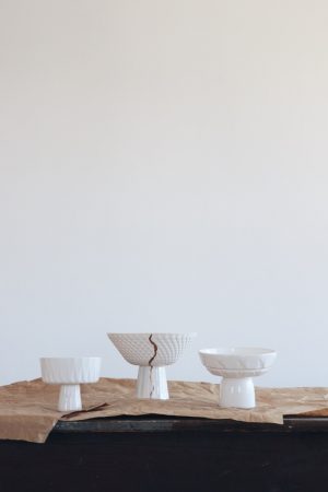 Define Atelier - Pineapple Gold