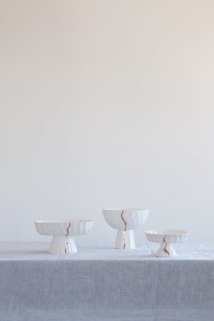 Define Atelier - Zaman Kapsülü Gold