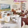 Define Atelier - Basında Biz - Marie Claire Maison, Mayıs 2021