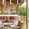 Define Atelier - Basında Biz - Elle Decoration, summer 2021